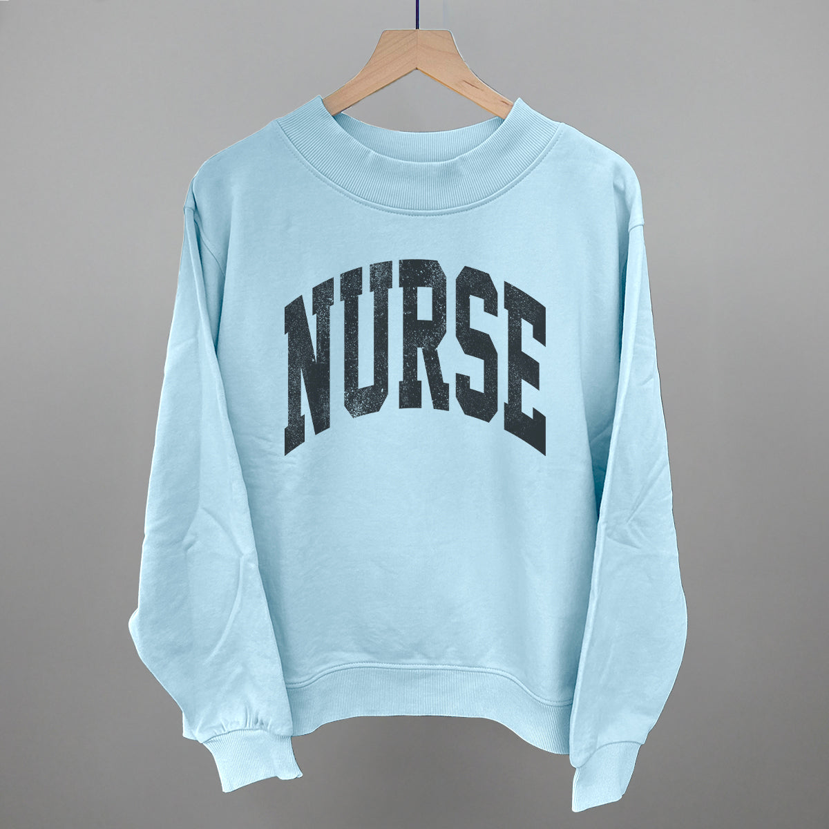 Nurse Arch (Distressed)