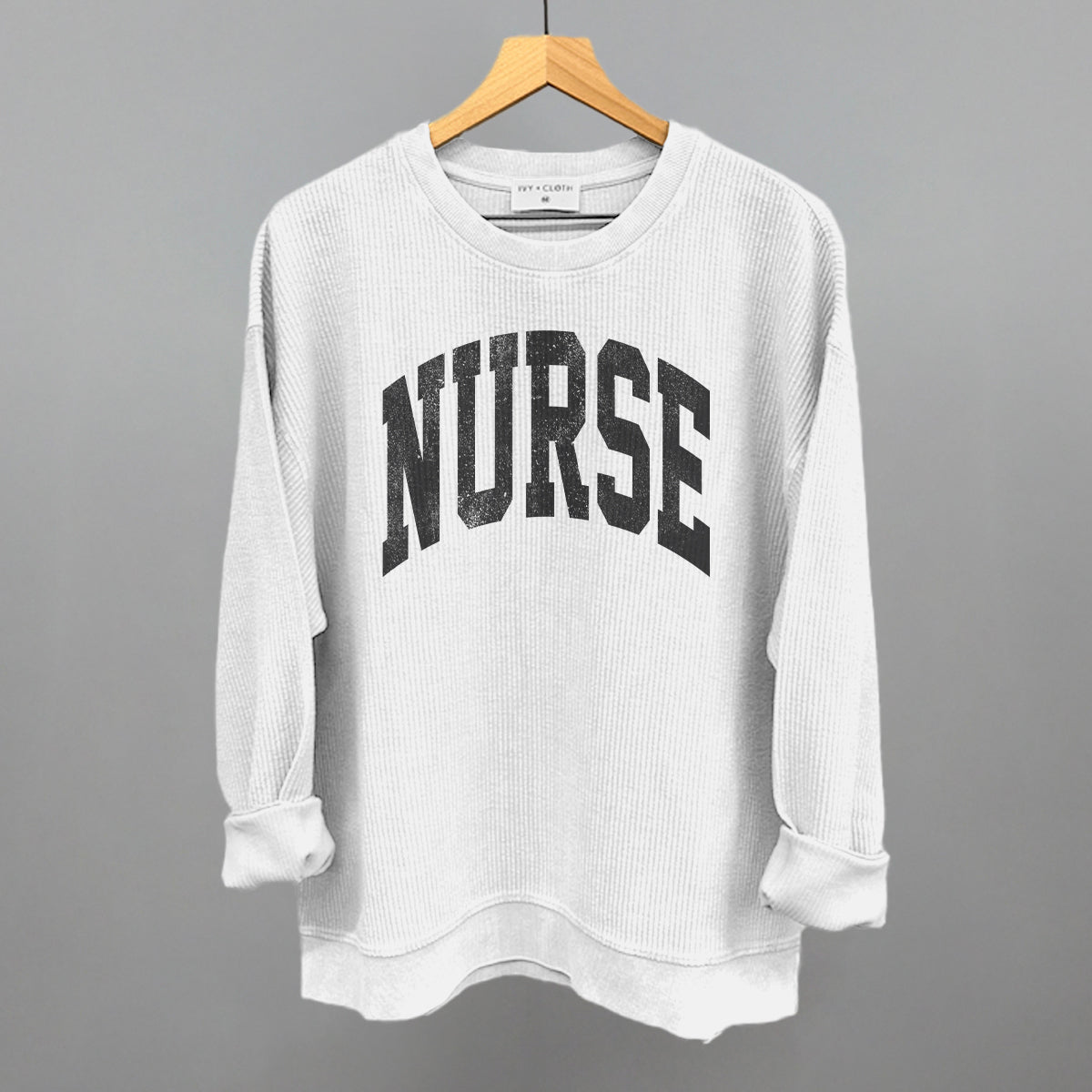 Nurse Arch (Distressed)