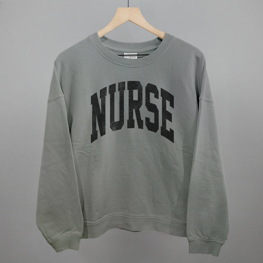 Nurse Arch (Distressed)